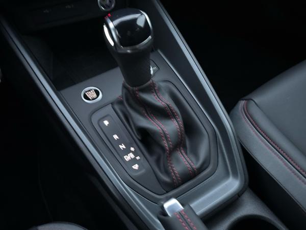 Audi A1 Sportback S line 40 TFSI S Plus+Optik Paket