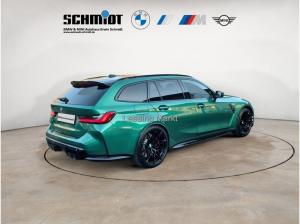 BMW M3 Competion xDrive Touring+GARANTIE-bis-03.2030