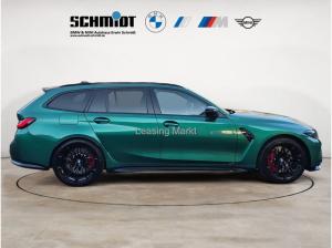 BMW M3 Competion xDrive Touring+GARANTIE-bis-03.2030
