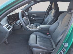 BMW M3 Competion xDrive Touring+GARANTIE-bis-03.2030