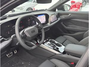 Audi A6 Avant TDI quattro Allradlenkung Memory Matrix