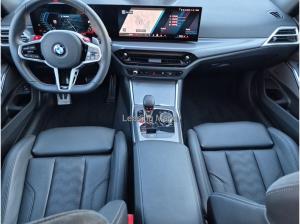 BMW M3 Competion xDrive Touring+GARANTIE-bis-03.2030