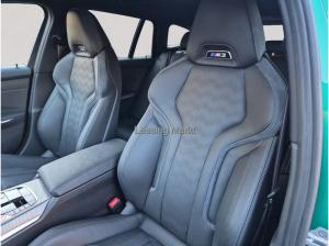 BMW M3 Competion xDrive Touring+GARANTIE-bis-03.2030