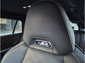 BMW M3 Competion xDrive Touring+GARANTIE-bis-03.2030