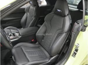 BMW M4 Competition M xDrive Cabrio +Carbon Exterieur