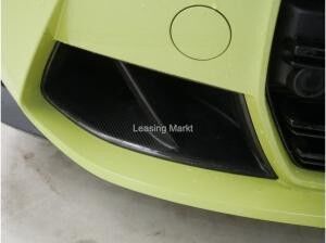 BMW M4 Competition M xDrive Cabrio +Carbon Exterieur