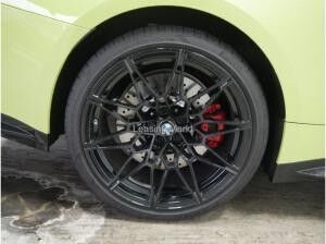 BMW M4 Competition M xDrive Cabrio +Carbon Exterieur