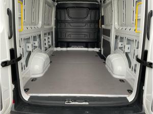 Volkswagen Crafter 35 Kasten Hoch 2.0TDI 6-Gang KLIMA,AHK,2xPDC,HANDY,KAMERA