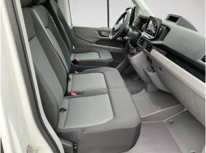 Volkswagen Crafter 35 Kasten Hoch 2.0TDI 6-Gang KLIMA,AHK,2xPDC,HANDY,KAMERA