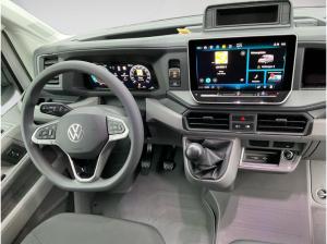 Volkswagen Crafter 35 Kasten Hoch 2.0TDI 6-Gang KLIMA,AHK,2xPDC,HANDY,KAMERA