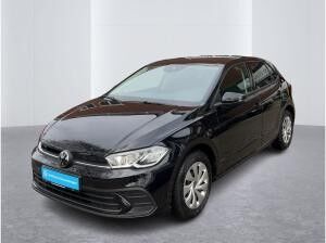 Volkswagen Polo 1.0 TSI Life LED Navi Sitzhzg