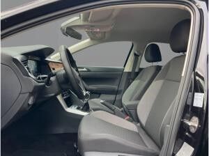 Volkswagen Polo 1.0 TSI Life LED Navi Sitzhzg