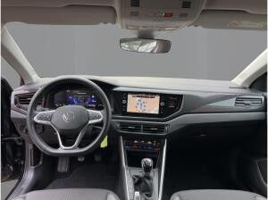 Volkswagen Polo 1.0 TSI Life LED Navi Sitzhzg