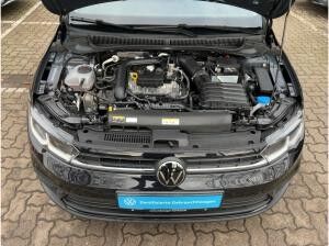 Volkswagen Polo 1.0 TSI Life LED Navi Sitzhzg