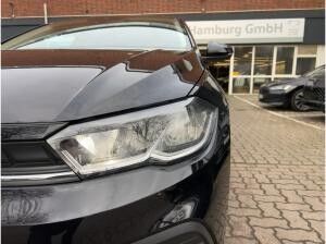 Volkswagen Polo 1.0 TSI Life LED Navi Sitzhzg