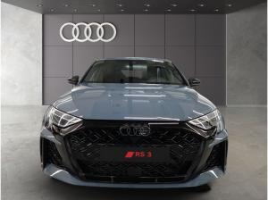 Audi RS3 RS 3 Sportback quattro S tronic Matrix-LED RS-Sportabgasanlage Sonos Keramik