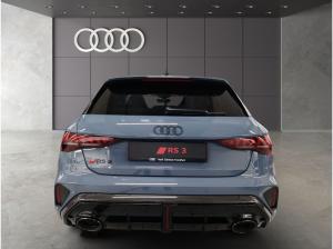 Audi RS3 RS 3 Sportback quattro S tronic Matrix-LED RS-Sportabgasanlage Sonos Keramik
