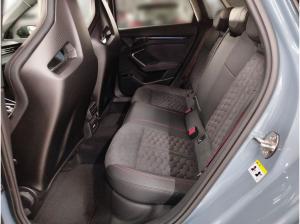 Audi RS3 RS 3 Sportback quattro S tronic Matrix-LED RS-Sportabgasanlage Sonos Keramik