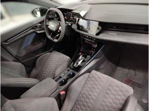 Audi RS3 RS 3 Sportback quattro S tronic Matrix-LED RS-Sportabgasanlage Sonos Keramik