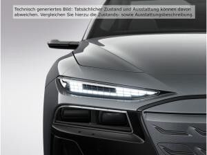 Audi A6 e-tron A6 Avant e-tron S line air*LED*B&O*Pano*HuD*360°