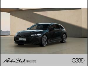 Audi A5 Avant editione one e-hybrid quattro 0,5% AHK 19" S-Inerieur