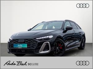 Audi A5 Avant editione one e-hybrid quattro 0,5% AHK 19" S-Inerieur