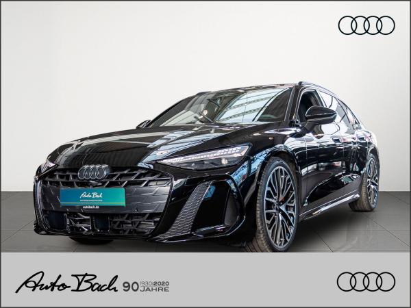 Audi A6 Avant e-hybrid Tech-Pro Luftfahrwerk AHK Panorama MMI-Pro