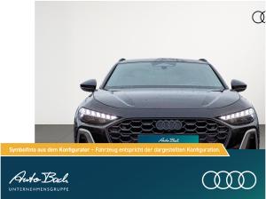 Audi A5 Avant editione one e-hybrid quattro 0,5% AHK 19" S-Inerieur