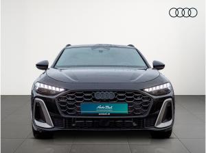 Audi A5 Avant editione one e-hybrid quattro 0,5% AHK 19" S-Inerieur