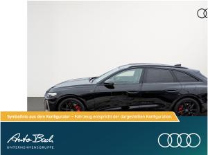 Audi A5 Avant editione one e-hybrid quattro 0,5% AHK 19" S-Inerieur