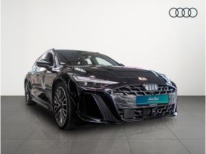 Audi A6 Avant e-hybrid Tech-Pro Luftfahrwerk AHK Panorama MMI-Pro