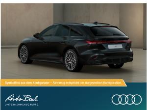 Audi A5 Avant editione one e-hybrid quattro 0,5% AHK 19" S-Inerieur