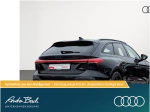 Audi A5 Avant editione one e-hybrid quattro 0,5% AHK 19" S-Inerieur