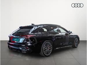 Audi A6 Avant e-hybrid Tech-Pro Luftfahrwerk AHK Panorama MMI-Pro