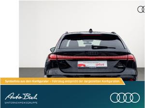 Audi A5 Avant editione one e-hybrid quattro 0,5% AHK 19" S-Inerieur