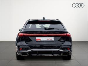 Audi A5 Avant editione one e-hybrid quattro 0,5% AHK 19" S-Inerieur