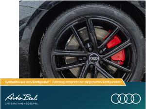 Audi A5 Avant editione one e-hybrid quattro 0,5% AHK 19" S-Inerieur