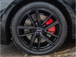 Audi A5 Avant editione one e-hybrid quattro 0,5% AHK 19" S-Inerieur