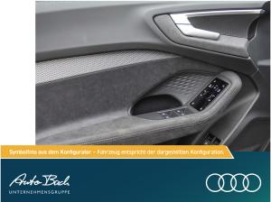 Audi A5 Avant editione one e-hybrid quattro 0,5% AHK 19" S-Inerieur