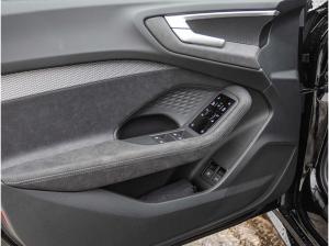 Audi A5 Avant editione one e-hybrid quattro 0,5% AHK 19" S-Inerieur