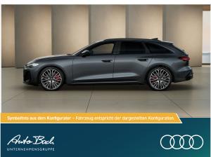 Audi A5 Avant e-hybrid quattro S MMI-Pro Tech-Plus AHK
