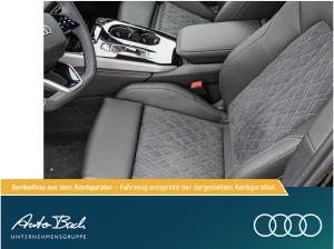 Audi A5 Avant editione one e-hybrid quattro 0,5% AHK 19" S-Inerieur