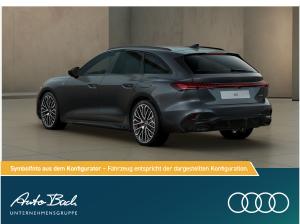 Audi A5 Avant e-hybrid quattro S MMI-Pro Tech-Plus AHK