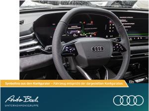 Audi A5 Avant editione one e-hybrid quattro 0,5% AHK 19" S-Inerieur