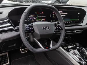 Audi A5 Avant editione one e-hybrid quattro 0,5% AHK 19" S-Inerieur