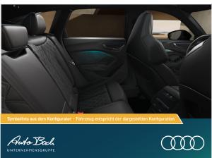 Audi A5 Avant editione one e-hybrid quattro 0,5% AHK 19" S-Inerieur