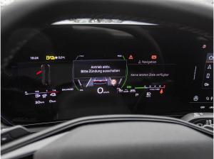 Audi A5 Avant editione one e-hybrid quattro 0,5% AHK 19" S-Inerieur