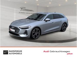 Audi A5 Avant TFSI S line ACC Kamera AHK