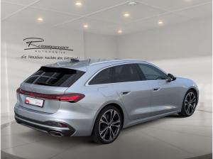 Audi A5 Avant TFSI S line ACC Kamera AHK
