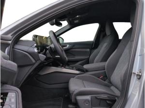 Audi A5 Avant TFSI S line ACC Kamera AHK